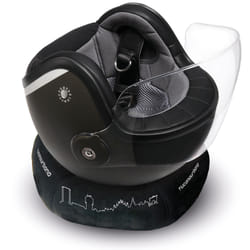 Support casque Tucano Urbano Atollo