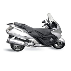 Tablier scooter Tucano Urbano Termoscud Honda Silver Wing 400/600 (jusqu'en 2008)