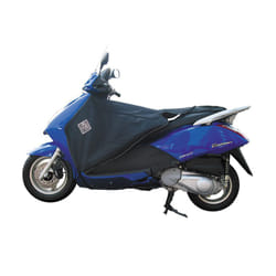Tablier scooter Tucano Urbano Termoscud Honda Pantheon 125/150 (à partir de 2003)