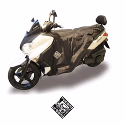 Tablier scooter Tucano Urbano Termoscud Yamaha X-Max 125/150 (2010 à 2013)