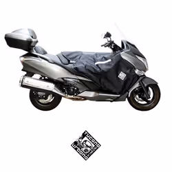 Tablier scooter Tucano Urbano Termoscud Honda Sw-T 400-600 (à partir de 2009)