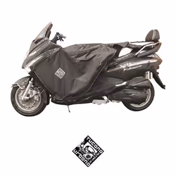 Tablier scooter Tucano Urbano Termoscud Sym Gts Evo 125