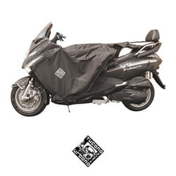 Tablier scooter Tucano Urbano Termoscud Sym Gts Evo 125