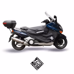 Tablier scooter Tucano Urbano Termoscud Yamaha T-Max (2008-2011)
