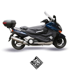 Tablier scooter Tucano Urbano Termoscud Yamaha T-Max (2008-2011)