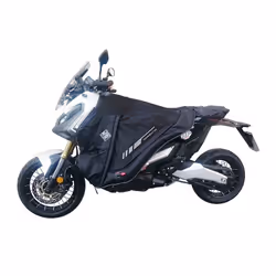 Tablier scooter Tucano Urbano Termoscud Pro Honda Xadv (à partir de 2017)