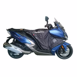 Tablier scooter Tucano Urbano Termoscud Kymco Xciting S 400 (à partir de 2018)