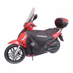 Tablier scooter Tucano Urbano Termoscud Kymco People S 125/150 (à partir de 2018)
