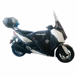 Tablier scooter Tucano Urbano Termoscud Mbk Evolis 125/300/400 (à partir de 2017)