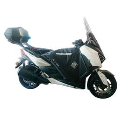 Tablier scooter Tucano Urbano Termoscud Mbk Evolis 125/300/400 (à partir de 2017)