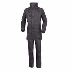 Ensemble de pluie moto Tucano Urbano set diluvio start