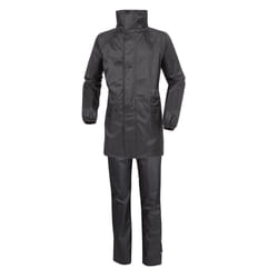 Ensemble de pluie moto Tucano Urbano set diluvio start
