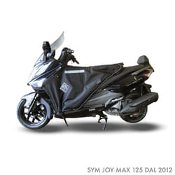Tablier scooter Tucano Urbano Termoscud Sym Joy Max (Gts /Rv /Voyager) Sport 125