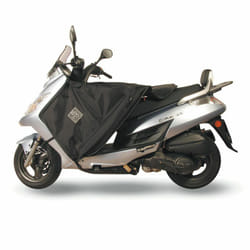 Tablier scooter Tucano Urbano termoscud®