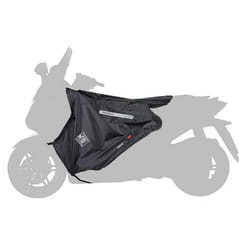 Tablier scooter Tucano Urbano Termoscud Honda Forza 125/300 (à partir de 2018)