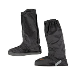 TUCANO URBANO Protection de chaussures Nano Plus waterproof - taille 36-37 noir