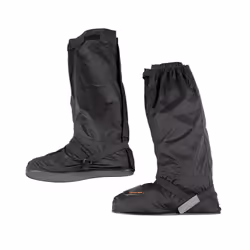 TUCANO URBANO Protection de chaussures Nano Plus waterproof - taille 36-37 noir
