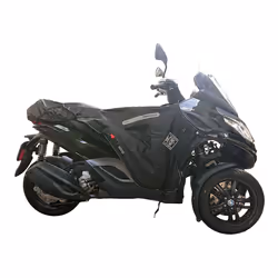 Tablier scooter Tucano Urbano Termoscud Piaggio Mp3 Hpe (à partir de 2018)