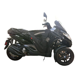 Tablier scooter Tucano Urbano Termoscud Piaggio Mp3 Hpe (à partir de 2018)