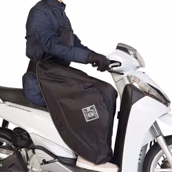 Tablier moto Tucano Urbano linuscud