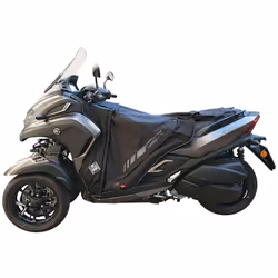 Tablier scooter Tucano Urbano termoscud® pro