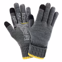 Gants vélo Tucano Urbano Spider