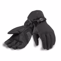 Gants moto hiver femme Tucano Urbano Password Plus