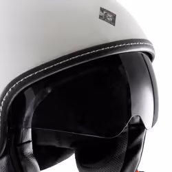 Visière casque de moto solaire Tucano Urbano El'Mettin - El'Fresh - El'Top