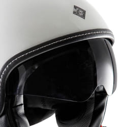Visière casque de moto solaire Tucano Urbano El'Mettin - El'Fresh - El'Top