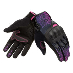 Gants moto été femme Tucano Urbano Stacca