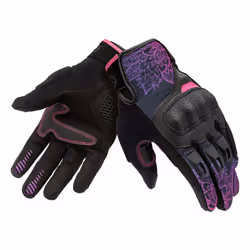 Gants moto été femme Tucano Urbano Stacca