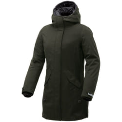 Parka femme Tucano Urbano Magic deux en un