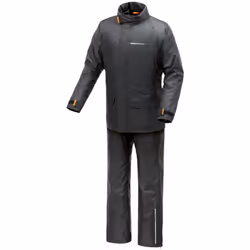 Ensemble de pluie moto Tucano Urbano Diluvio Day