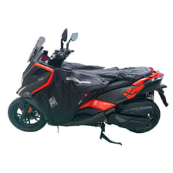 Tablier scooter Tucano Urbano Termoscud R229X