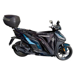 Tablier scooter Tucano Urbano Termoscud R232X