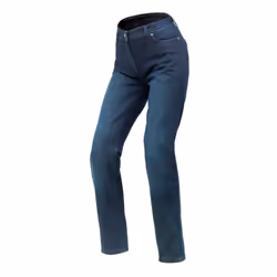 Jeans moto femme Tucano Urbano Zena