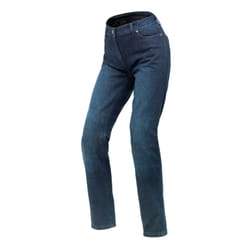 Jeans moto femme Tucano Urbano Zena