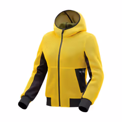 Veste moto femme Tucano Urbano Flowmotion