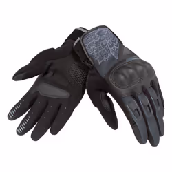Gants moto été femme Tucano Urbano Stacca