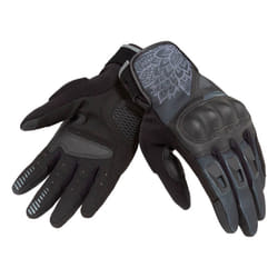 Gants moto été femme Tucano Urbano Stacca