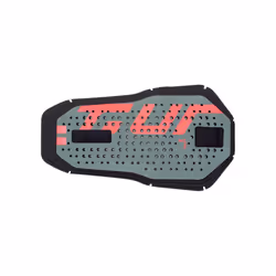 Protection dorsale moto Tucano Urbano CE EN