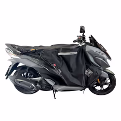 Tablier motoFAUX Tucano Urbano Sym 125 Jet 14 Evo 2023+ (R242-x)