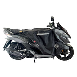 Tablier motoFAUX Tucano Urbano Sym 125 Jet 14 Evo 2023+ (R242-x)
