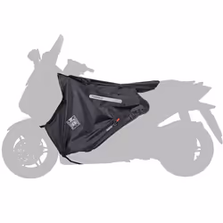 Tablier Tucano Urbano Termoscud® PRO R244PROX Noir