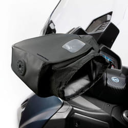 Protection poignets moto sans rétroviseurs Tucano Urbano Tarp