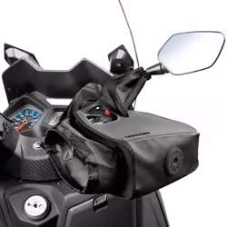 Protection poignets moto avec rétroviseurs Tucano Urbano Tarp