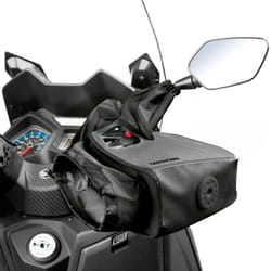 Protection poignets moto avec rétroviseurs Tucano Urbano Tarp