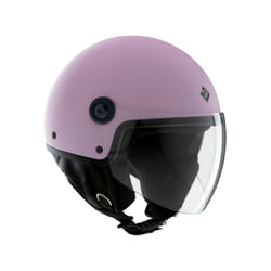 Casque moto demi-jet Tucano Urbano El'Jettin 6.0