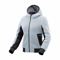 Blouson moto femme Tucano Urbano Flowmotion