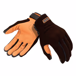Gants moto été Tucano Urbano Eden
